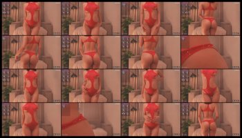 lili_foxy — 25 minute Chaturbate female cam show recording, 720p, Jun 24, 2026