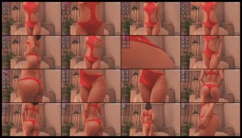lili_foxy — 101 minute Chaturbate female cam show recording, 720p, Jun 24, 2026