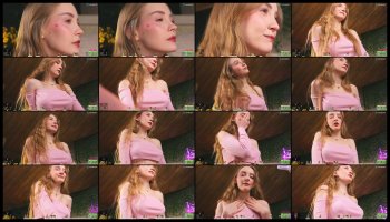 lissa_meooow — 39 minute Chaturbate female cam show recording, 720p, Jun 24, 2026