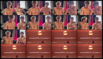 marcus_paradise — 5 minute Chaturbate male cam show recording, 720p, Jun 24, 2026