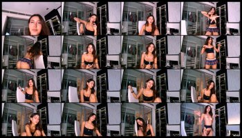 melisa_gerc — 120 minute Chaturbate female cam show recording, 720p, Jun 24, 2026