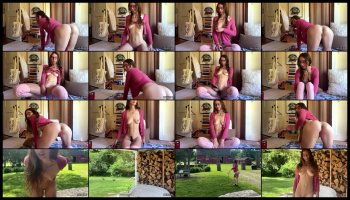 mommamia12 — 120 minute Chaturbate female cam show recording, 480p, Jun 24, 2026