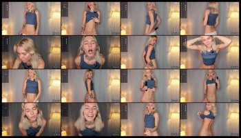 myviolet_rush — 119 minute Chaturbate female cam show recording, 720p, Jun 24, 2026