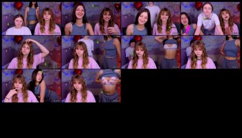 naya_may — 72 minute Chaturbate female cam show recording, 720p, Jun 24, 2026