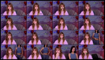 nekky_mouse — 30 minute Chaturbate female cam show recording, 720p, Jun 24, 2026