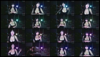 obeycarrienoona — 46 minute Chaturbate female cam show recording, 720p, Jun 24, 2026