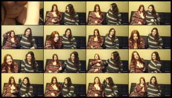 scarletttsinner — 34 minute Chaturbate female cam show recording, 720p, Jun 24, 2026