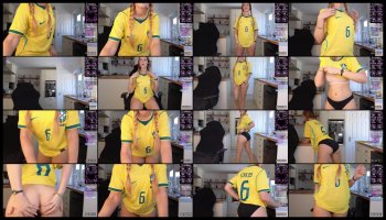 stripmequick — 47 minute Chaturbate female cam show recording, 720p, Jun 24, 2026