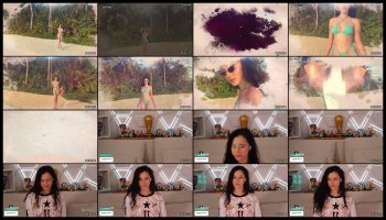 taanni_bc — 27 minute Chaturbate female cam show recording, 720p, Jun 24, 2026