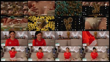 taanni_bc — 30 minute Chaturbate female cam show recording, 720p, Jun 24, 2026