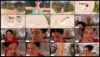 taanni_bc — 52 minute Chaturbate female cam show recording, 720p, Jun 25, 2026