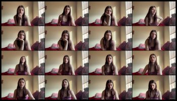 theonlyastrid — 6 minute Chaturbate couple cam show recording, 720p, Jun 24, 2026