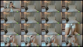 twintease — 21 minute Chaturbate male cam show recording, 720p, Jun 24, 2026