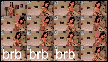 vonen_ray — 121 minute Chaturbate female cam show recording, 720p, Jun 24, 2026
