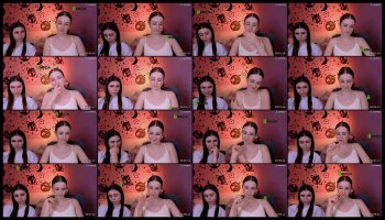 alisabliss — 11 minute Chaturbate female cam show recording, 720p, Jun 25, 2026