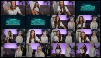 anabel054 — 120 minute Chaturbate female cam show recording, 720p, Jun 25, 2026
