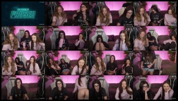 anabel054 — 120 minute Chaturbate female cam show recording, 720p, Jun 26, 2026