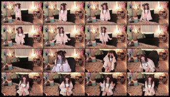 archancel — 6 minute Chaturbate female cam show recording, 720p, Jun 25, 2026