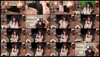 archancel — 120 minute Chaturbate female cam show recording, 720p, Jun 25, 2026
