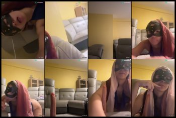 beurettee — 16 minute Stripchat female cam show recording, 720p, Jun 25, 2026