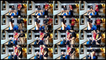 boranget — 32 minute Chaturbate male cam show recording, 720p, Jun 25, 2026