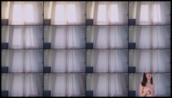 charlinepiker — 9 minute Chaturbate female cam show recording, 720p, Jun 25, 2026