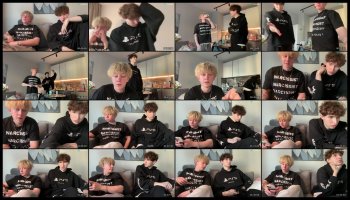 drinklinov — 120 minute Chaturbate male cam show recording, 720p, Jun 25, 2026