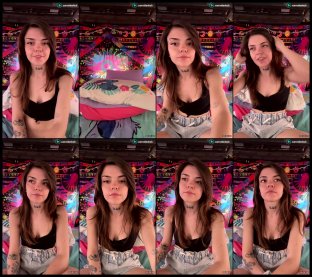 faerienugs — 11 minute Chaturbate female cam show recording, 1080p, Jun 25, 2026