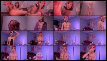 hannahpage — 103 minute Chaturbate female cam show recording, 720p, Jun 25, 2026