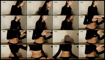 hollyextra — 120 minute Chaturbate female cam show recording, 720p, Jun 25, 2026