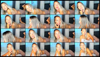 iam_blake — 9 minute Chaturbate female cam show recording, 720p, Jun 25, 2026