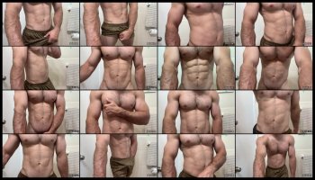 jerknchill_ — 13 minute Chaturbate male cam show recording, 720p, Jun 25, 2026