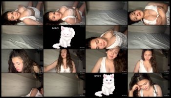 jodeesolarz — 74 minute Chaturbate female cam show recording, 720p, Jun 25, 2026