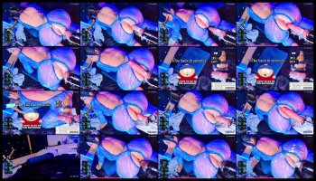 kkole17 — 121 minute Chaturbate female cam show recording, 720p, Jun 25, 2026