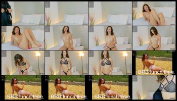 laralane_ — 120 minute Chaturbate female cam show recording, 720p, Jun 25, 2026