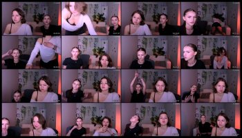 liana_best — 120 minute Chaturbate couple cam show recording, 720p, Jun 25, 2026