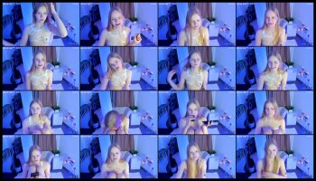 lil_cookie_monster — 69 minute Chaturbate female cam show recording, 720p, Jun 25, 2026