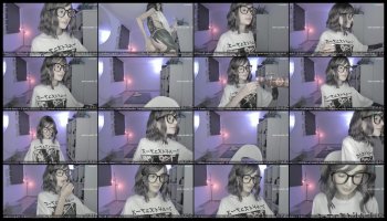lonelly_lolly98 — 120 minute Chaturbate female cam show recording, 720p, Jun 25, 2026