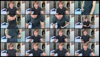 mason_gallagher — 6 minute Chaturbate male cam show recording, 720p, Jun 25, 2026