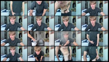 mason_gallagher — 17 minute Chaturbate male cam show recording, 720p, Jun 25, 2026
