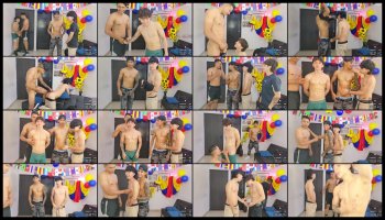 masters_sexx — 120 minute Chaturbate male cam show recording, 720p, Jun 25, 2026