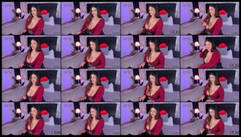 miamontoya — 7 minute Chaturbate female cam show recording, 720p, Jun 25, 2026