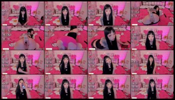 misasakurai — 36 minute Chaturbate female cam show recording, 720p, Jun 25, 2026