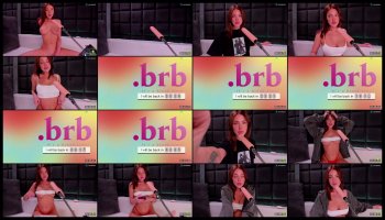 natehalll — 114 minute Chaturbate female cam show recording, 720p, Jun 25, 2026