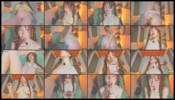 niilaa — 107 minute Chaturbate female cam show recording, 720p, Jun 25, 2026