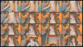 niilaa — 6 minute Chaturbate female cam show recording, 720p, Jun 25, 2026