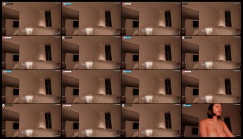 roldansvalery — 12 minute Chaturbate female cam show recording, 720p, Jun 25, 2026