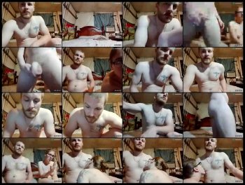 rustyshackelford1902 — 84 minute Chaturbate male cam show recording, 480p, Jun 25, 2026