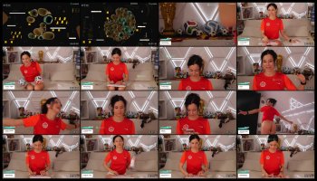 taanni_bc — 120 minute Chaturbate female cam show recording, 720p, Jun 25, 2026