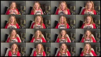 whoisalisa — 13 minute Chaturbate female cam show recording, 720p, Jun 25, 2026